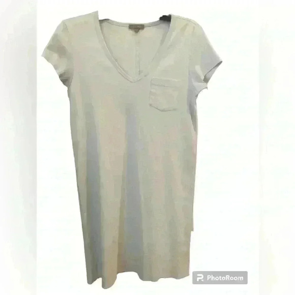 Lilla P size xs popular easy pocket tunic dress EXC CON - Picture 1 of 8